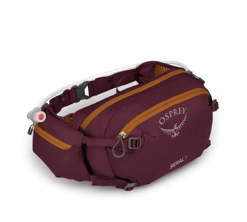 Поясна сумка Osprey Seral 7 Поясна сумка Osprey Seral 7