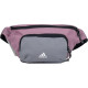Поясна сумка Adidas X_PLR Bum рожево-сіра IN7016