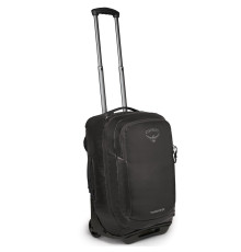 Сумка на колесах Osprey Rolling Transporter Carry-On, чорна