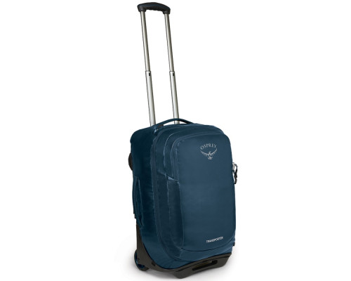 Сумка на колесах Osprey Rolling Transporter Carry-On