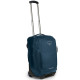 Сумка на колесах Osprey Rolling Transporter Carry-On, чорна