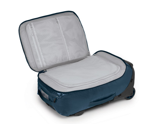 Сумка на колесах Osprey Rolling Transporter Carry-On