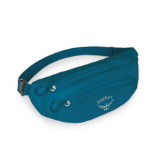 Поясна сумка Osprey Ultralight Stuff Waist Pack -  O/S - синій