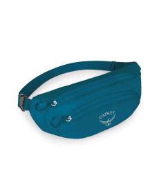 Поясна сумка Osprey Ultralight Stuff Waist Pack -  O/S - синій