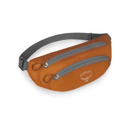 Поясна сумка Osprey Ultralight Stuff Waist Pack - O/S - синій Поясна сумка Osprey Ultralight Stuff Waist Pack - O/S - синій