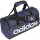 Спортивна сумка Adidas Linear Duffel XS, темно-синій