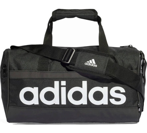 Спортивна сумка Adidas Essentials Linear Duffel 14L Спортивна сумка Adidas Essentials Linear Duffel 14L