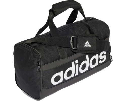 Спортивна сумка Adidas Essentials Linear Duffel 14L