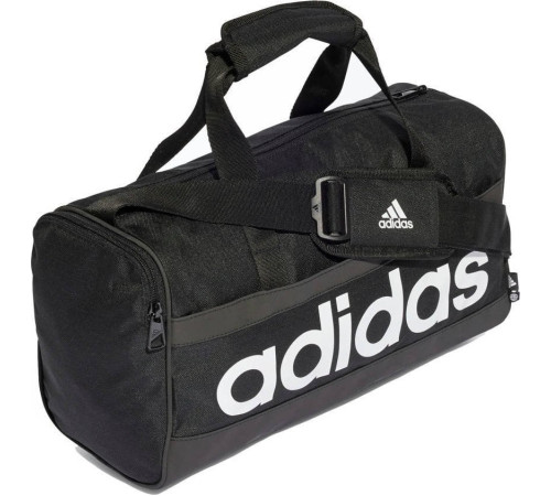 Спортивна сумка Adidas Essentials Linear Duffel 14L Спортивна сумка Adidas Essentials Linear Duffel 14L
