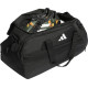 Сумка спортивна маленька Adidas Tiro League Duffel HS9752 (T3454)