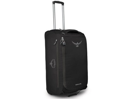 Сумка на колесах Osprey Daylite Wheeled Duffel 85