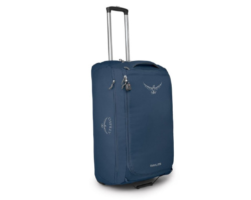 Сумка на колесах Osprey Daylite Wheeled Duffel 85