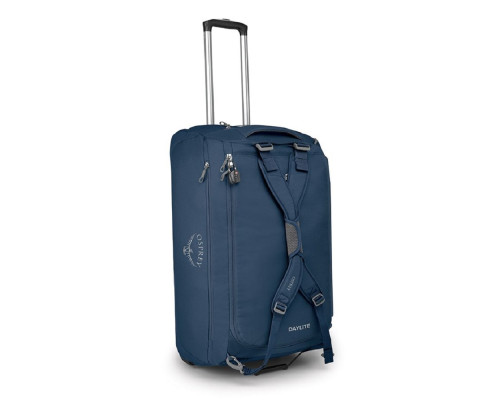 Сумка на колесах Osprey Daylite Wheeled Duffel 85