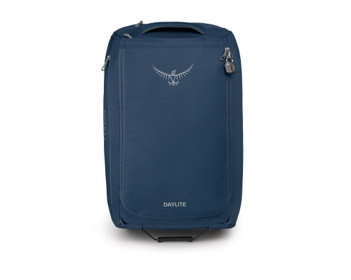 Сумка на колесах Osprey Daylite Wheeled Duffel 85