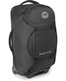 Сумка на колесах Osprey Sojourn 60