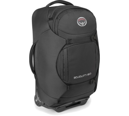 Сумка на колесах Osprey Sojourn 60 Сумка на колесах Osprey Sojourn 60