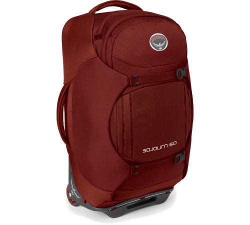 Сумка на колесах Osprey Sojourn 60 Сумка на колесах Osprey Sojourn 60