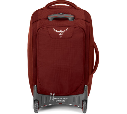 Сумка на колесах Osprey Sojourn 60 Сумка на колесах Osprey Sojourn 60