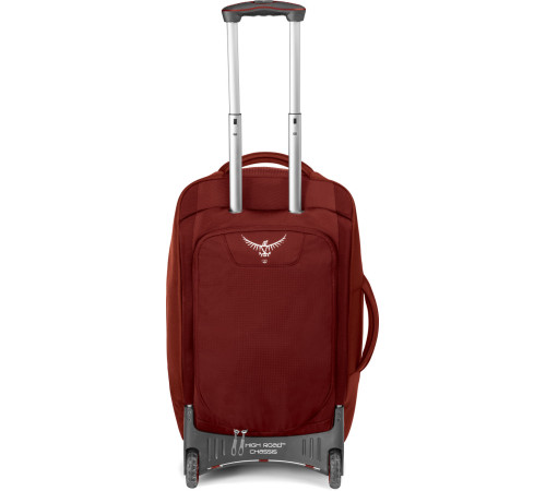 Сумка на колесах Osprey Sojourn 60 Сумка на колесах Osprey Sojourn 60
