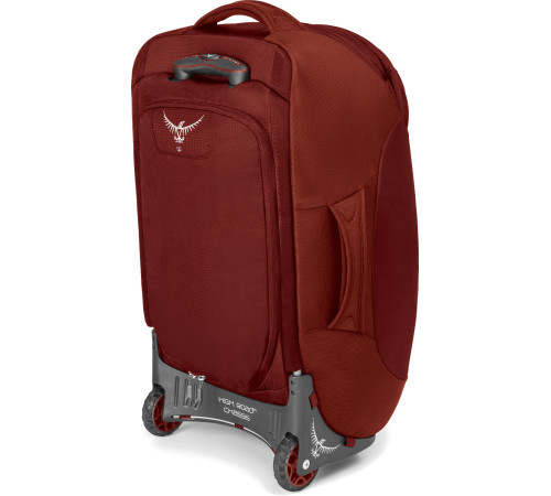 Сумка на колесах Osprey Sojourn 60 Сумка на колесах Osprey Sojourn 60