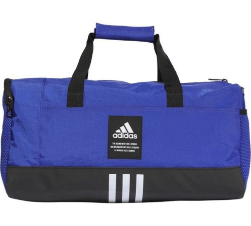 Синя спортивна сумка Adidas 4Athlts Синя спортивна сумка Adidas 4Athlts