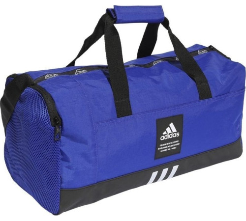 Синя спортивна сумка Adidas 4Athlts Синя спортивна сумка Adidas 4Athlts