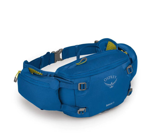 Поясна сумка Osprey Savu 5 Поясна сумка Osprey Savu 5
