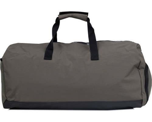 Сумка Adidas 4ATHLTS Duffel Bag Medium зелена IL5754