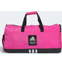 Сумка Adidas 4Athlts Duffel Bag M рожевий