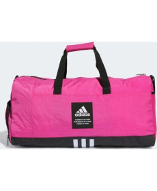 Сумка Adidas 4Athlts Duffel Bag M рожевий