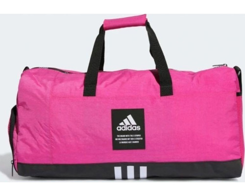 Сумка Adidas 4Athlts Duffel Bag M рожевий