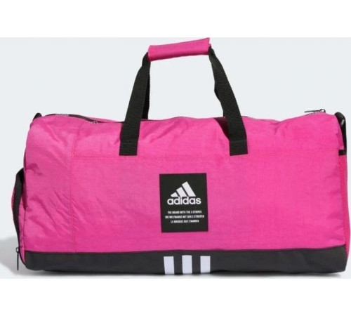 Сумка Adidas 4Athlts Duffel Bag M рожевий