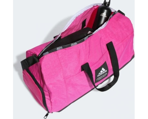 Сумка Adidas 4Athlts Duffel Bag M рожевий