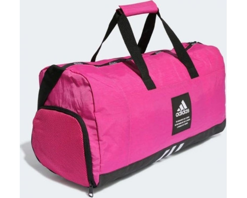 Сумка Adidas 4Athlts Duffel Bag M рожевий