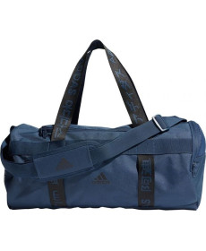 Сумка Adidas 4thlts Duffel S темно-синя GL0964