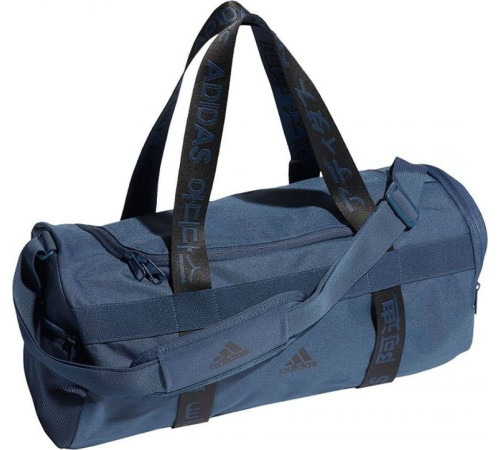 Сумка Adidas 4thlts Duffel S темно-синя GL0964 Сумка Adidas 4thlts Duffel S темно-синя GL0964