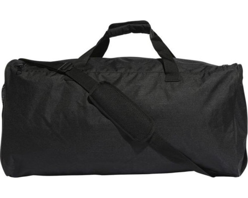 Сумка Adidas Linear Duffel L чорний