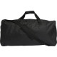 Сумка Adidas Linear Duffel L чорний