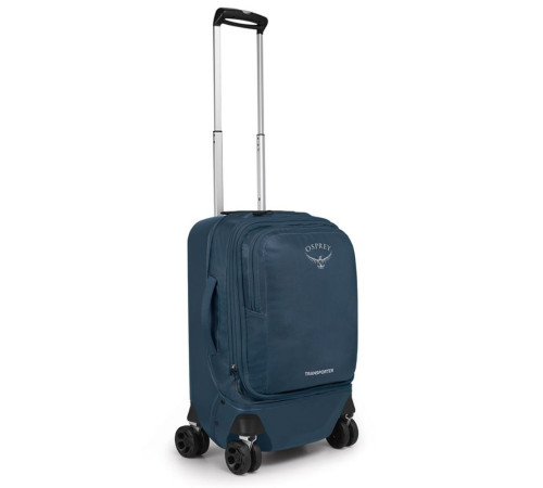 Сумка на колесах Osprey Transporter Hardside Hybrid 36L Сумка на колесах Osprey Transporter Hardside Hybrid 36L