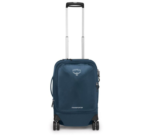 Сумка на колесах Osprey Transporter Hardside Hybrid 36L Сумка на колесах Osprey Transporter Hardside Hybrid 36L