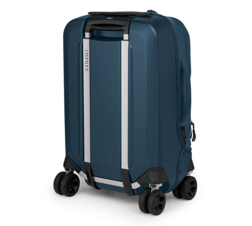 Сумка на колесах Osprey Transporter Hardside Hybrid 36L Сумка на колесах Osprey Transporter Hardside Hybrid 36L