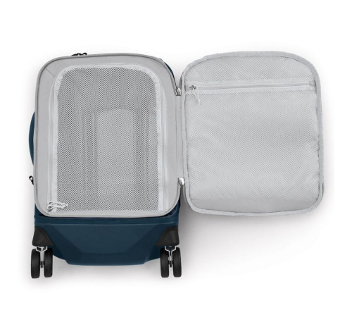 Сумка на колесах Osprey Transporter Hardside Hybrid 36L Сумка на колесах Osprey Transporter Hardside Hybrid 36L