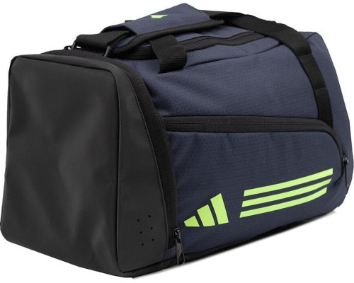 Сумка Adidas Essentials 3-Stripes Duffel XS синя IR9822