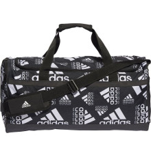  Сумка adidas Linear DUF M GRU IJ5645