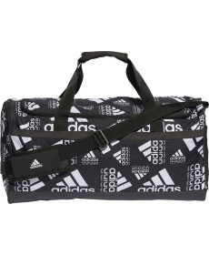  Сумка adidas Linear DUF M GRU IJ5645