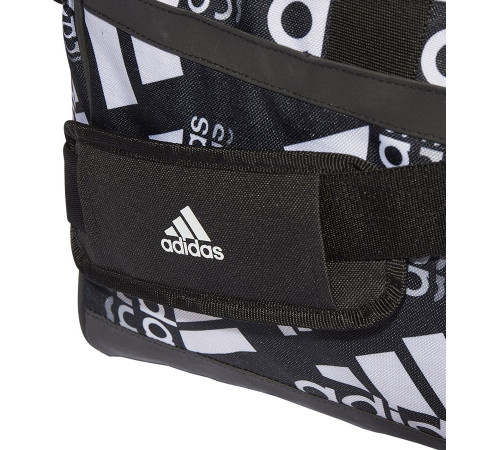 Сумка adidas Linear DUF M GRU IJ5645 Сумка adidas Linear DUF M GRU IJ5645