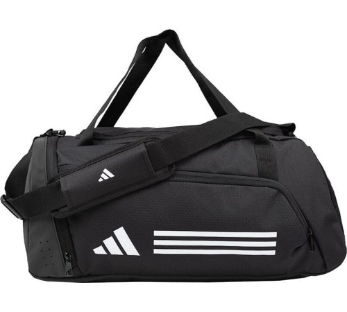 Сумка Adidas Essentials 3-Stripes Duffel Bag S IP9862 Сумка Adidas Essentials 3-Stripes Duffel Bag S IP9862