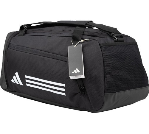 Сумка Adidas Essentials 3-Stripes Duffel Bag S IP9862 Сумка Adidas Essentials 3-Stripes Duffel Bag S IP9862