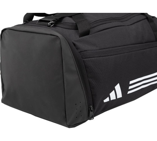 Сумка Adidas Essentials 3-Stripes Duffel Bag S IP9862 Сумка Adidas Essentials 3-Stripes Duffel Bag S IP9862
