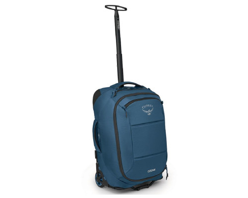 Сумка на колесах Osprey Ozone 2-Wheel Carry On 40L